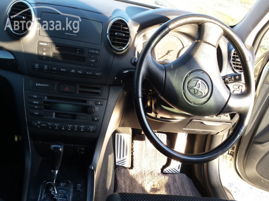 Toyota Verossa 2002 года за ~572 700 сом