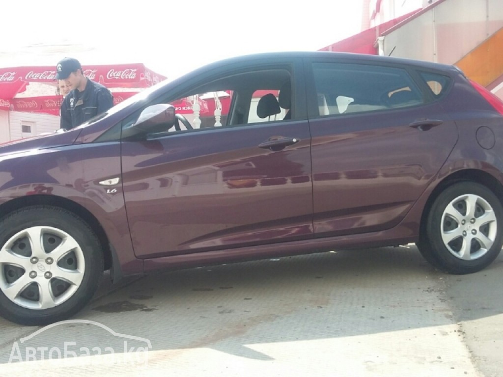 Hyundai XG 2012 года за ~531 000 сом