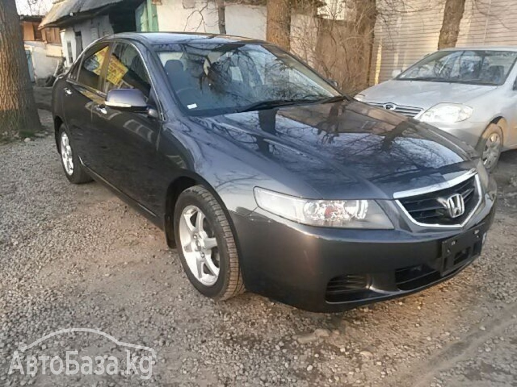 Honda Accord 2003 года за ~577 600 сом