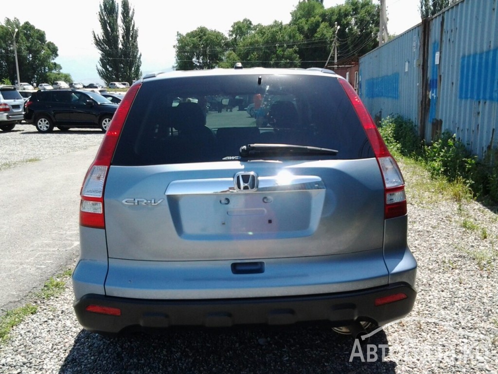 Honda CR-V 2007 года за ~1 359 700 сом
