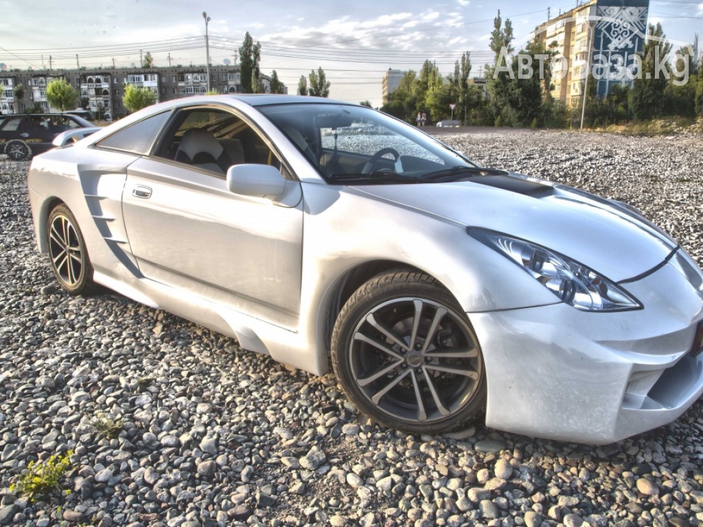 Toyota Celica 2000 года за ~1 206 900 сом