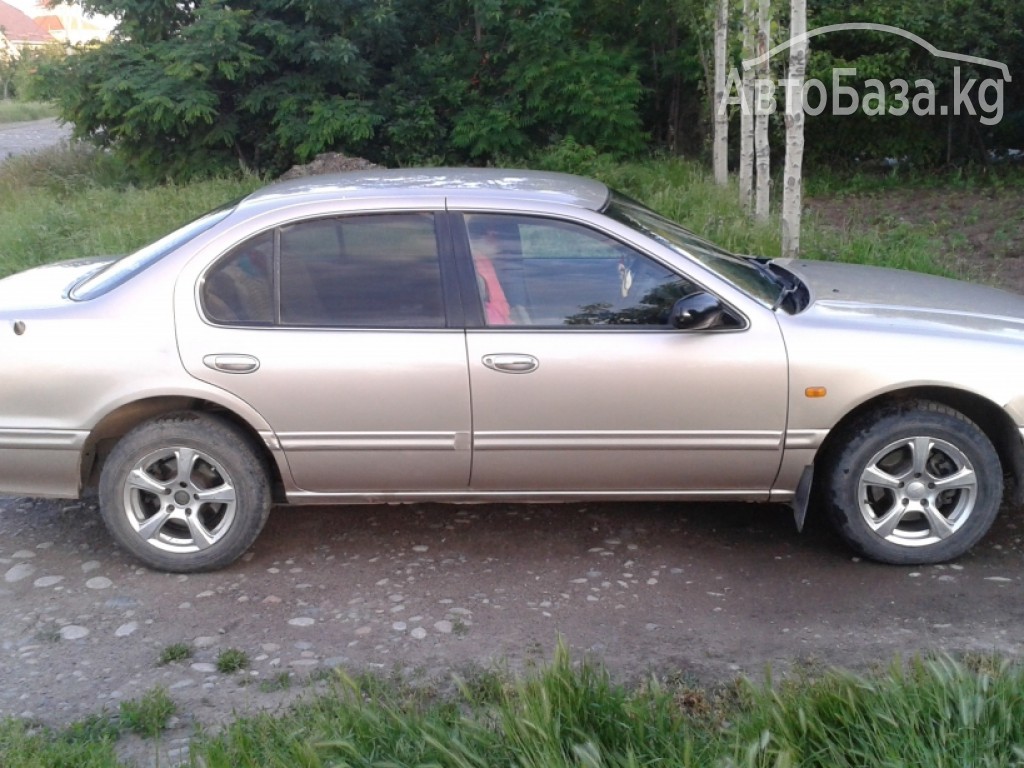 Nissan Maxima 1997 года за ~388 000 сом