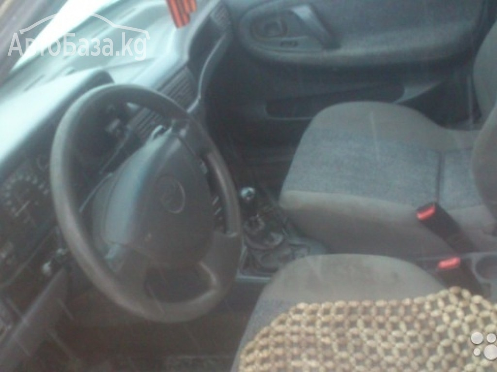 Daewoo Nexia 2007 года за ~203 600 сом