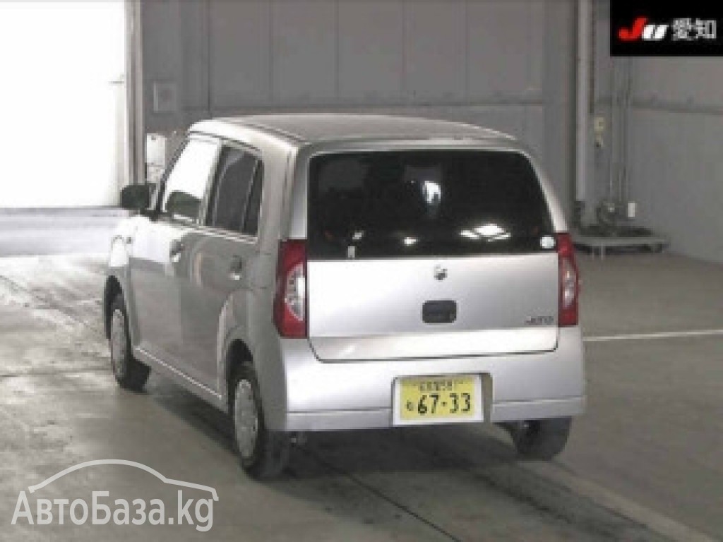 Suzuki Alto 2006 года за ~389 400 сом