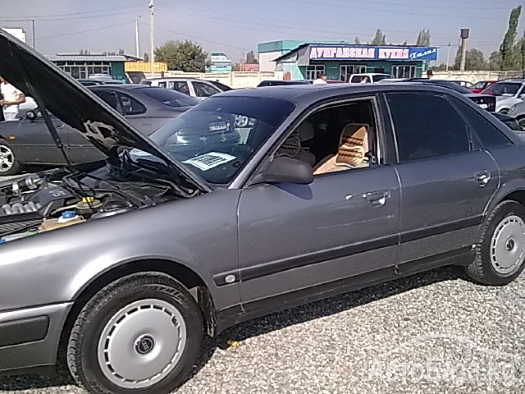 Audi 100 1993 года за ~16 400 сом