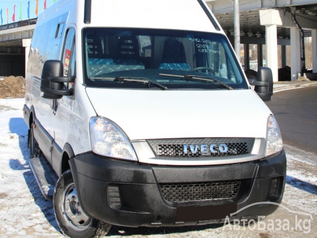 Iveco daily 50c15