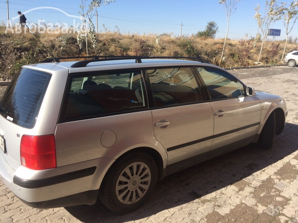 Volkswagen Passat 1999 года за 250 000 сом