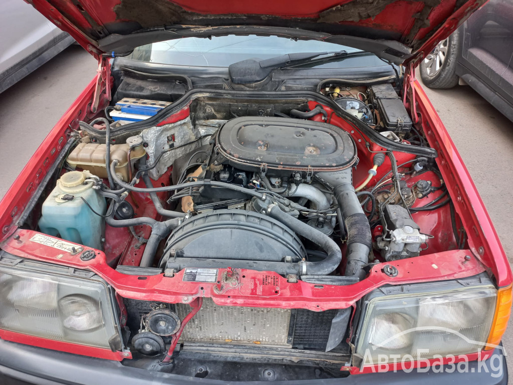 Mercedes-Benz E-Класс 1989 года за 240 000 сом