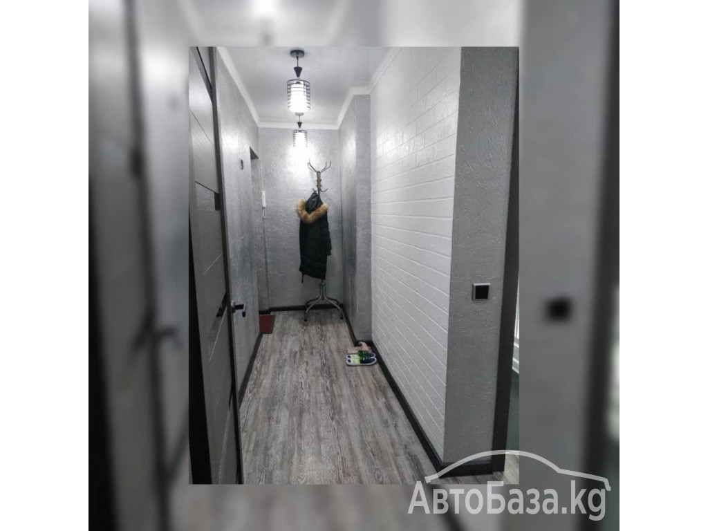 Квартиры посуточно в Бишкеке! Гостиница! 1 комнатная квартира