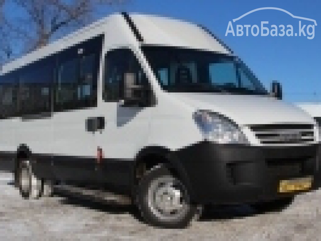 Iveco daily 50c15