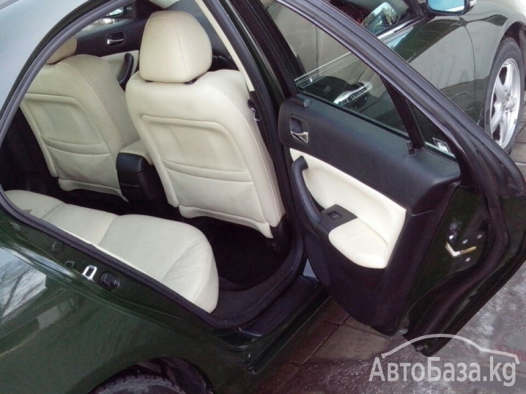 Honda Accord 2004 года за ~543 200 сом