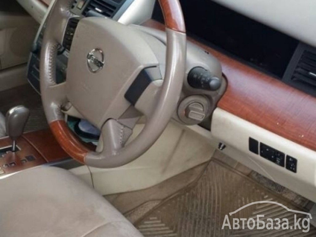 Nissan Teana 2004 года за ~513 300 сом