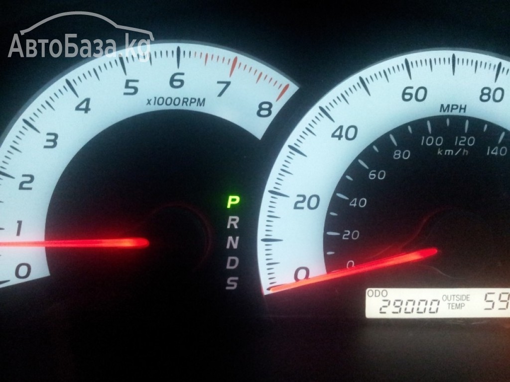 Toyota Camry 2011 года за ~1 593 000 сом