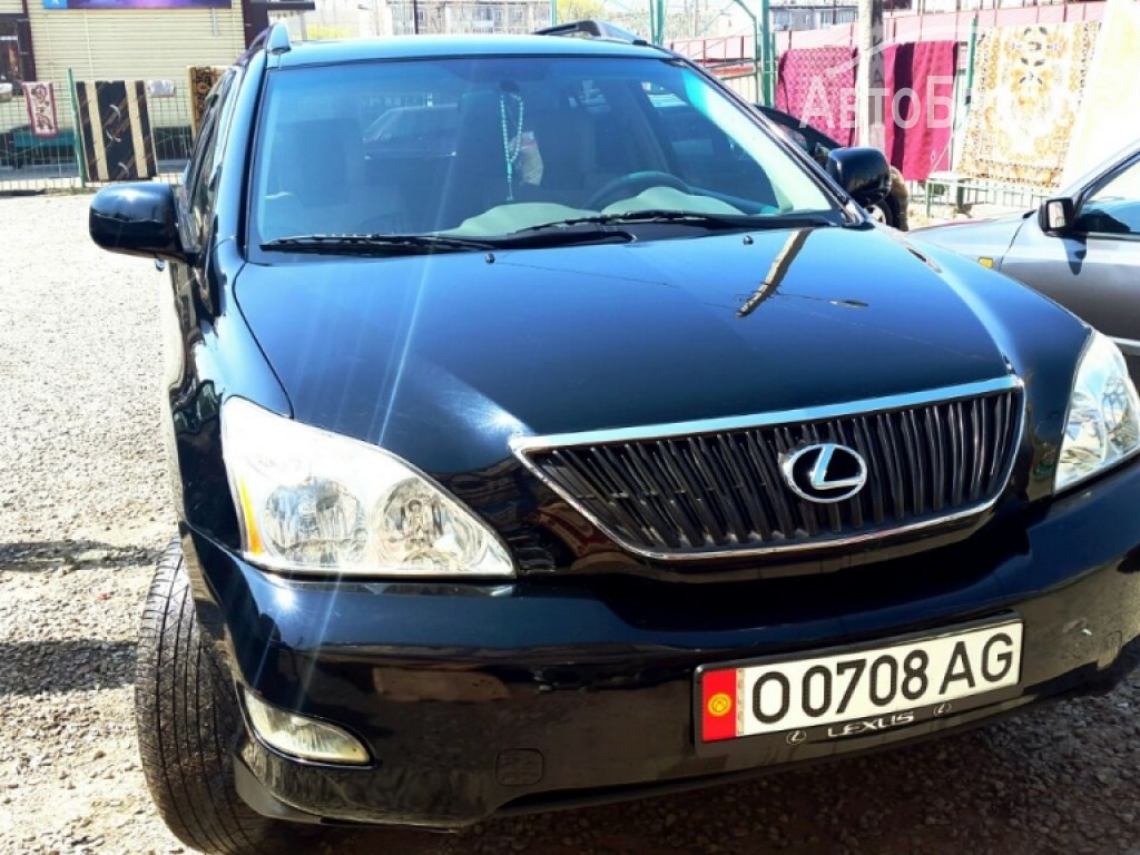 Lexus RX 2004 года за ~1 594 900 сом