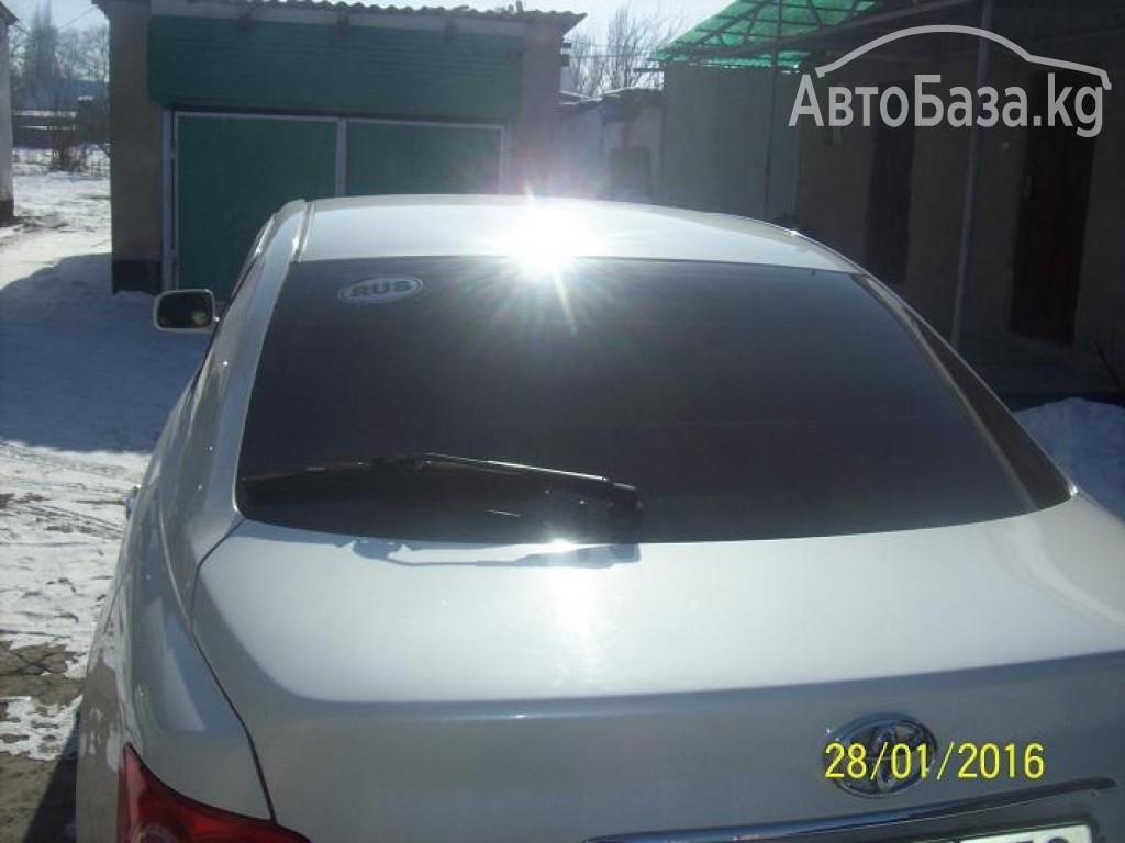 Toyota Mark X 2006 года за ~752 300 сом