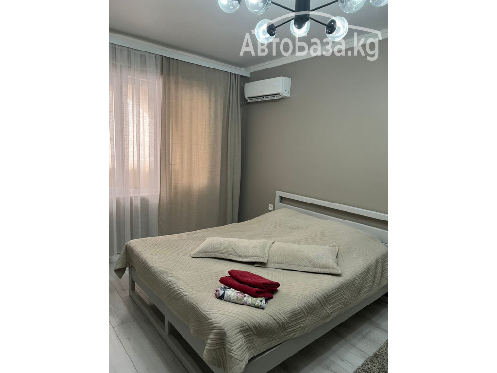 Гостиница в Бишкеке. ГОСТИНИЦА &laquo;КОМФОРТ&raquo; БИШКЕК