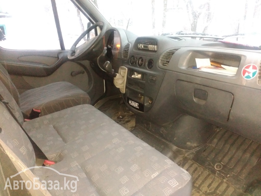 Mercedes-Benz Sprinter 2003 года за ~1 150 500 сом