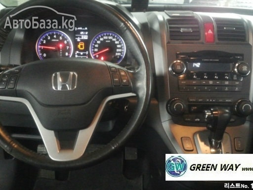 Honda CR-V 2007 года за ~1 460 200 сом