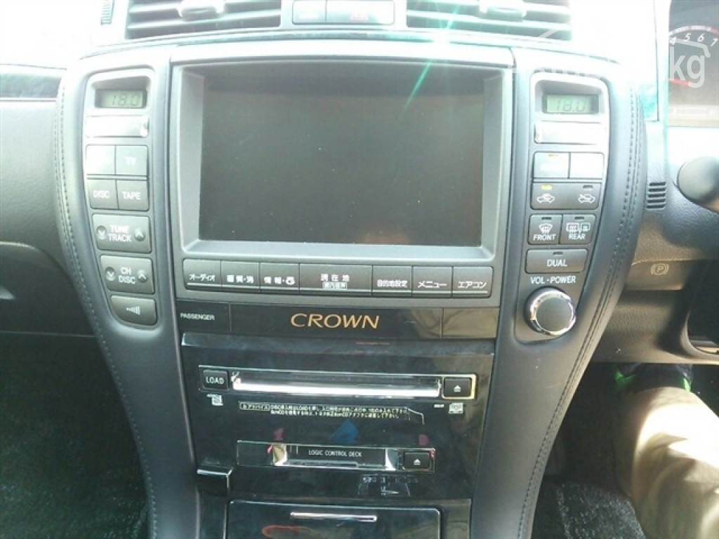 Toyota Crown 2004 года за ~695 700 сом