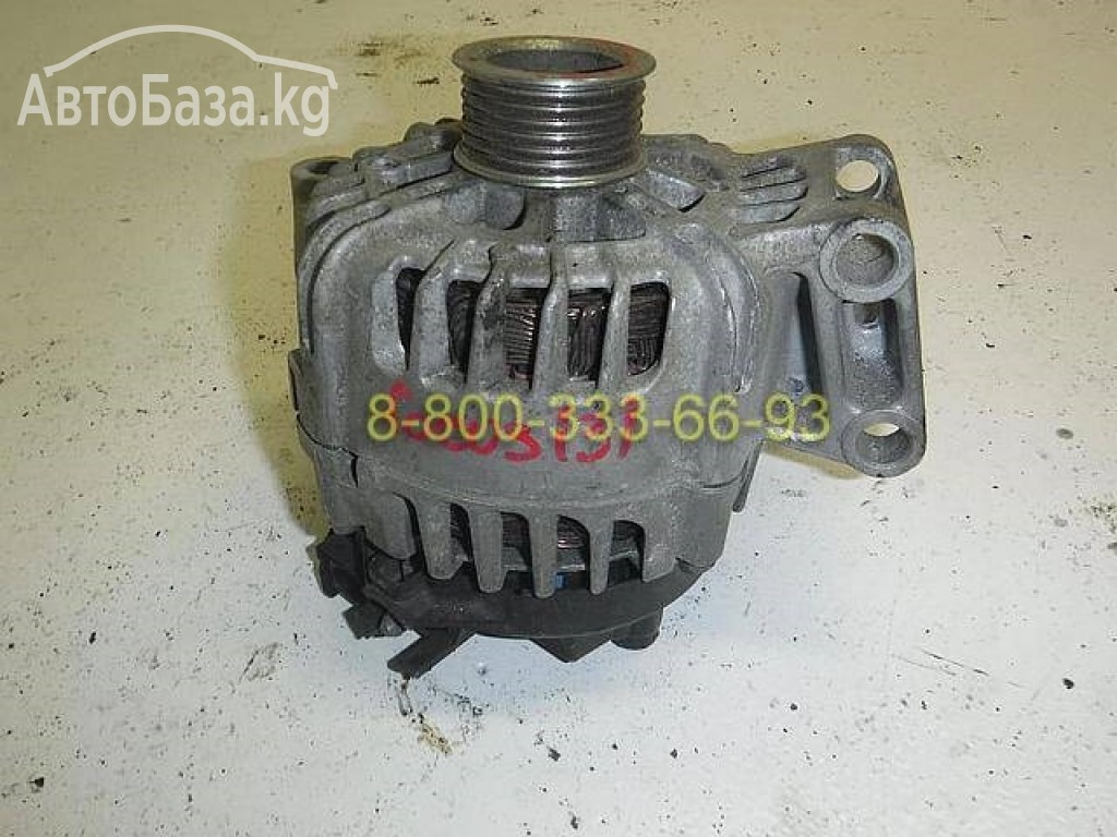 Рулевая рейка для Ford Mondeo III 2000-2007 г.в., 1.8L
Артикул:	1S7C3200AE