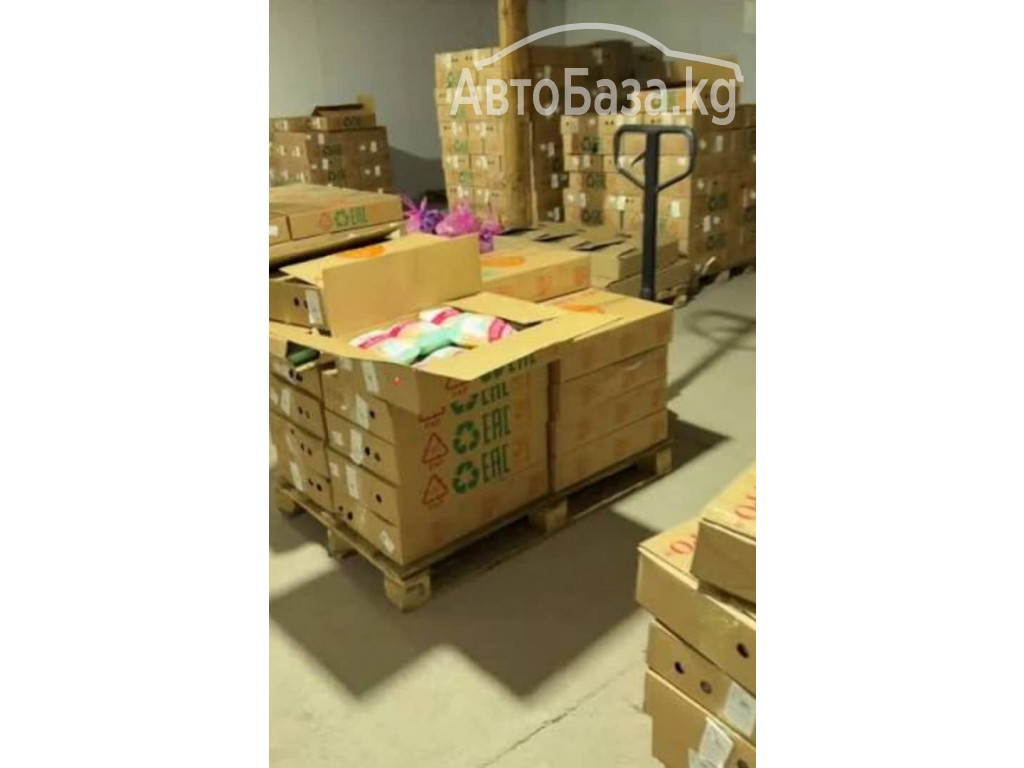 Окорочка оптом и в розницу в Бишкеке! Прямые поставки 