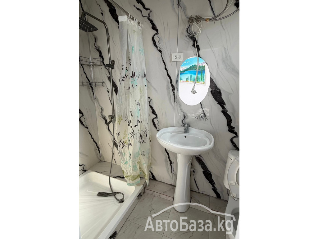 Отдых на Иссык-Куле! Weekend в пансионате &laquo;Островок&raquo;
