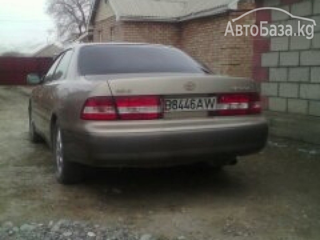 Toyota Windom 2000 года за ~327 600 сом