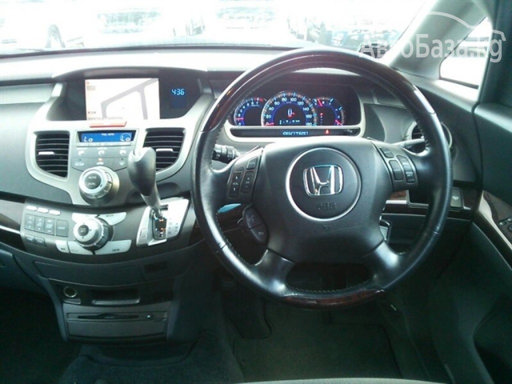 Honda Odyssey 2004 года за ~575 300 сом