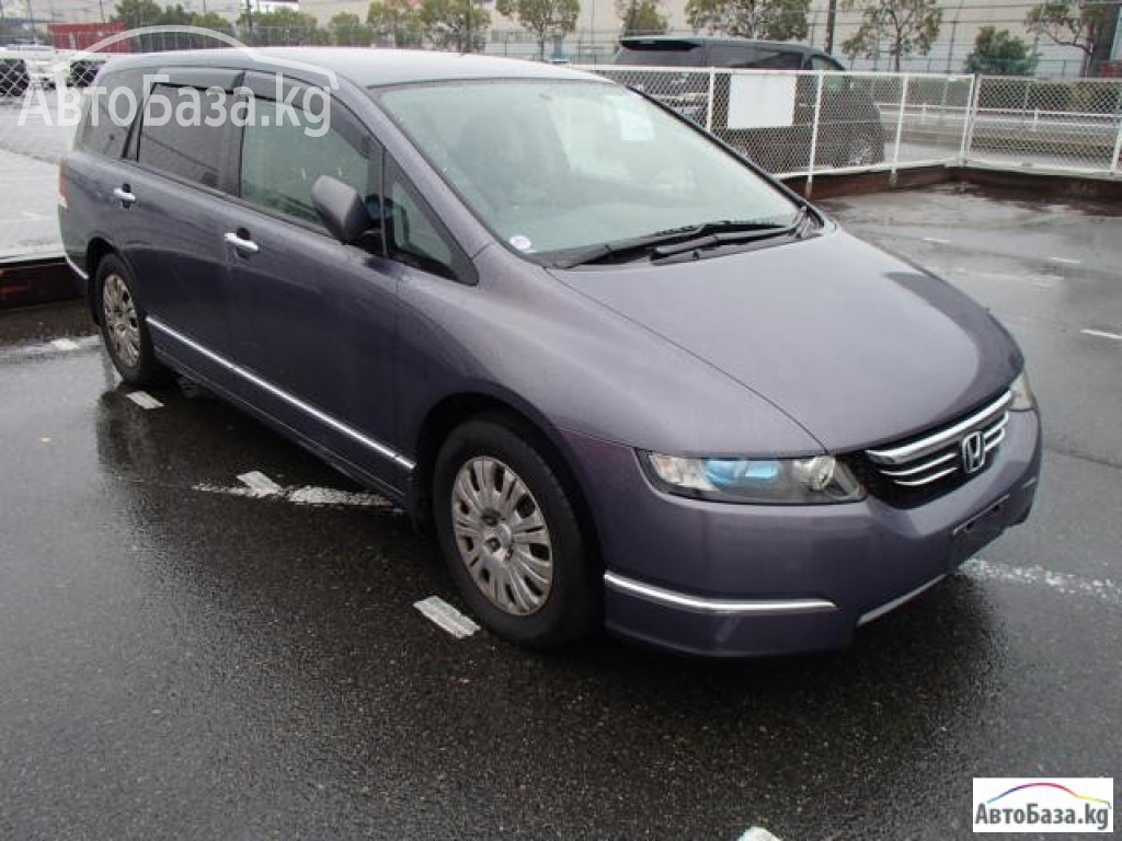 Одиссей 2005 год. Honda Odyssey 2005. Хонда Одиссей 2005. Хонда Одиссей 2005 сбоку..