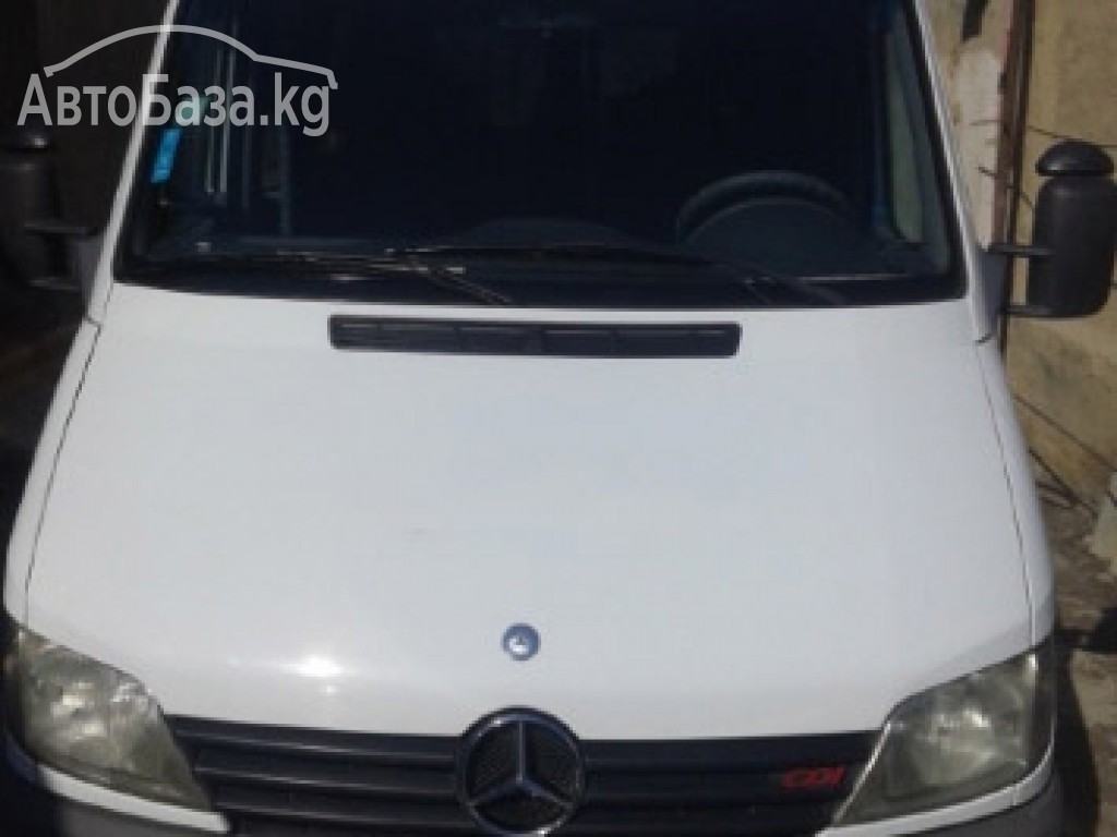 Mercedes-Benz Sprinter 2003 года за ~689 700 сом