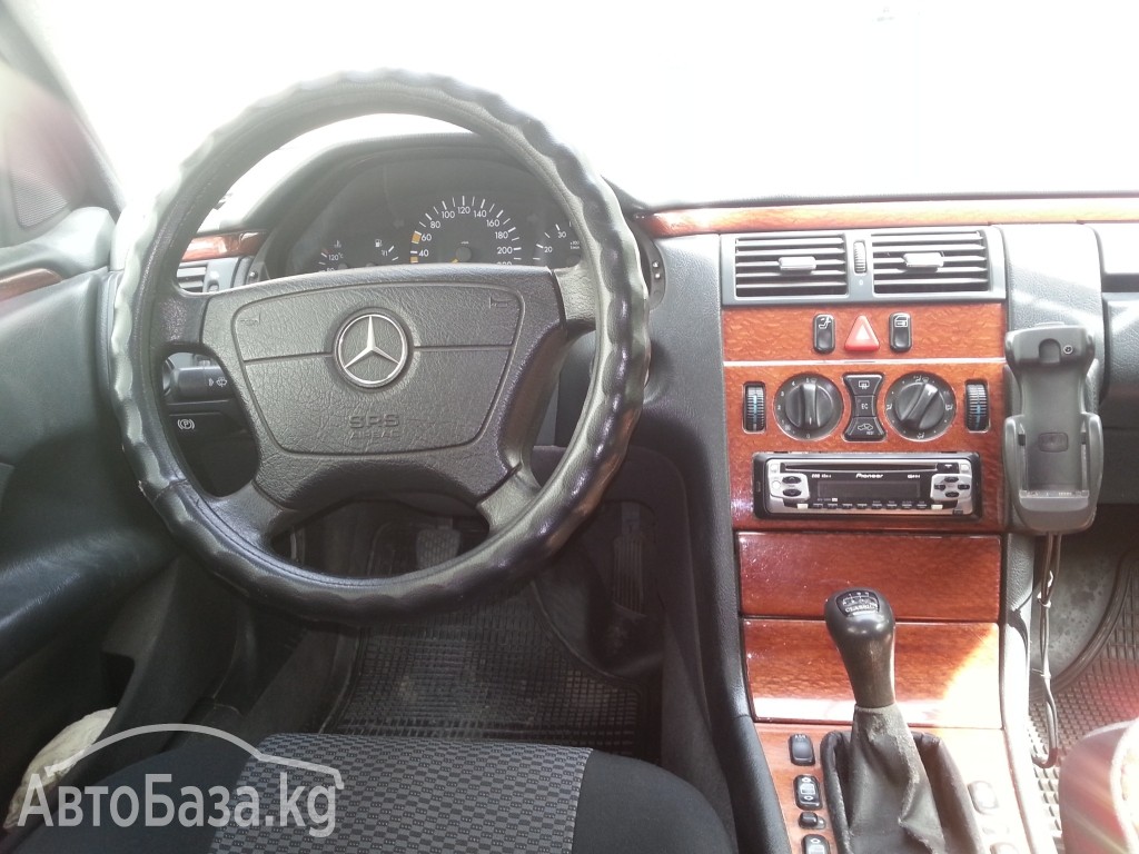 Mercedes-Benz E-Класс 1999 года за ~2 695 700 тг