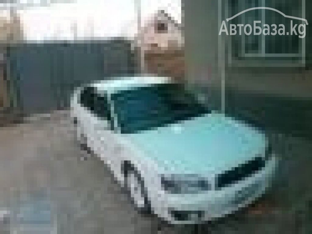 Subaru Legacy 2003 года за ~395 000 сом