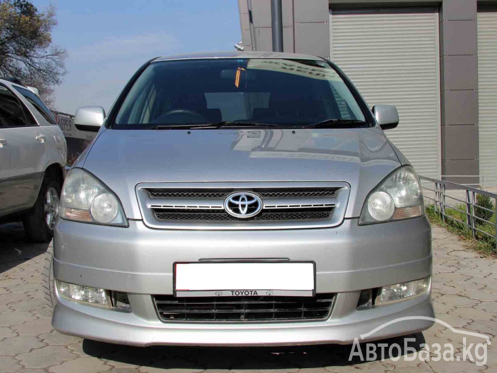 Toyota Ipsum 2002 года за 337 100 сом