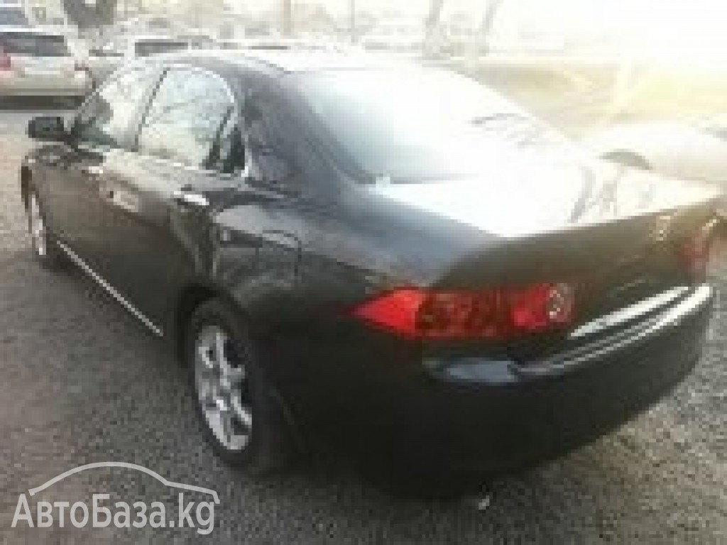 Honda Accord 2003 года за ~577 600 сом