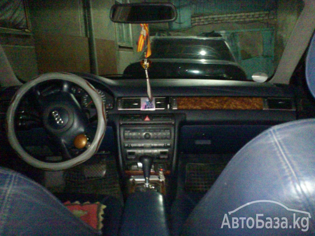 Audi A6 2000 года за ~388 000 сом