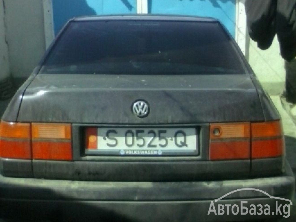 Volkswagen Vento 1993 года за ~272 800 руб.