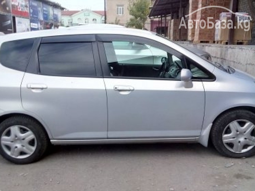 Honda Fit 2003 года за ~269 000 сом