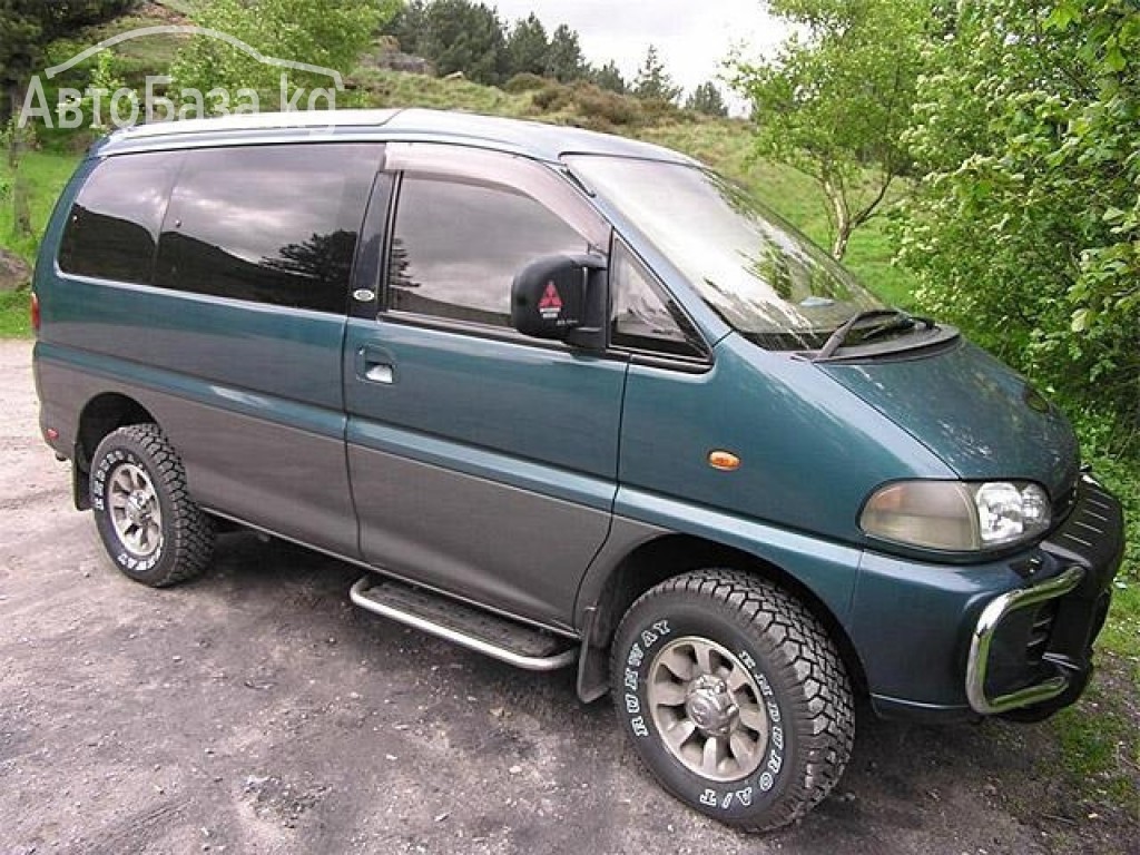 Продаю авто в разбор Mitsubishi Delica
2,8 Турбодизель
1995 года
Салон C