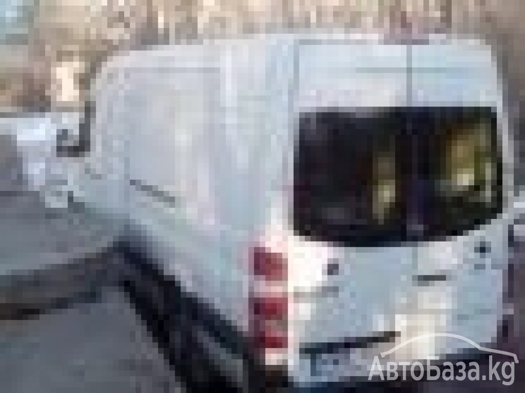 Mercedes-Benz Sprinter 2007 года за ~1 465 600 сом