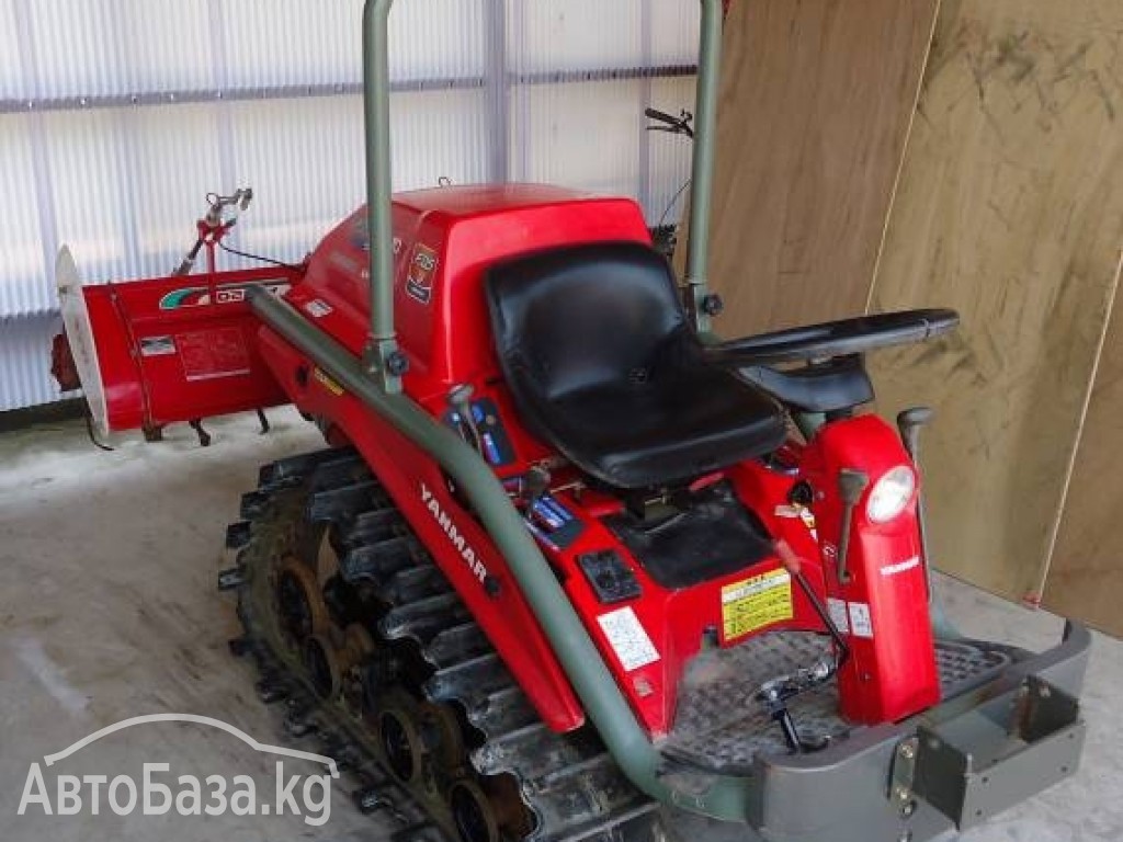 Сельхозтехника Kubota 