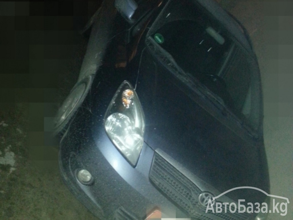 Toyota Corolla Verso 2002 года за ~840 800 сом