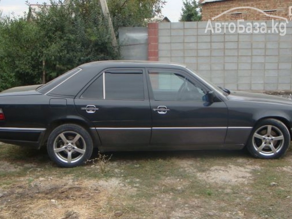 Mercedes-Benz E-Класс 1993 года за ~448 300 сом