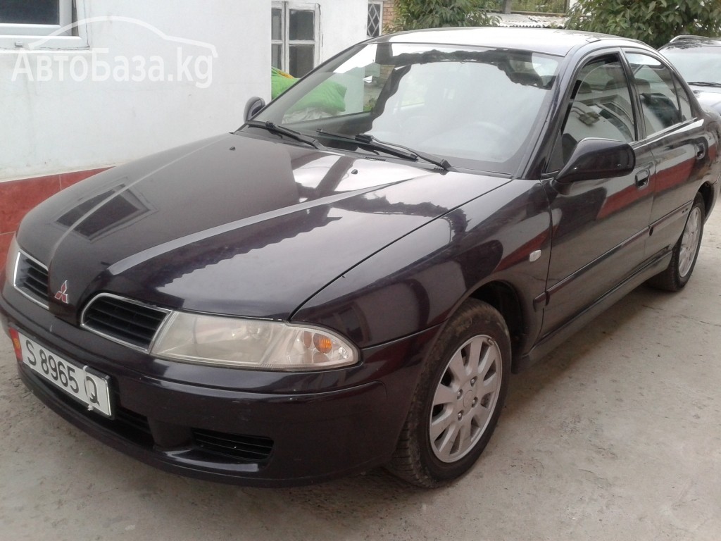 Mitsubishi Carisma 2001 года за ~310 400 сом