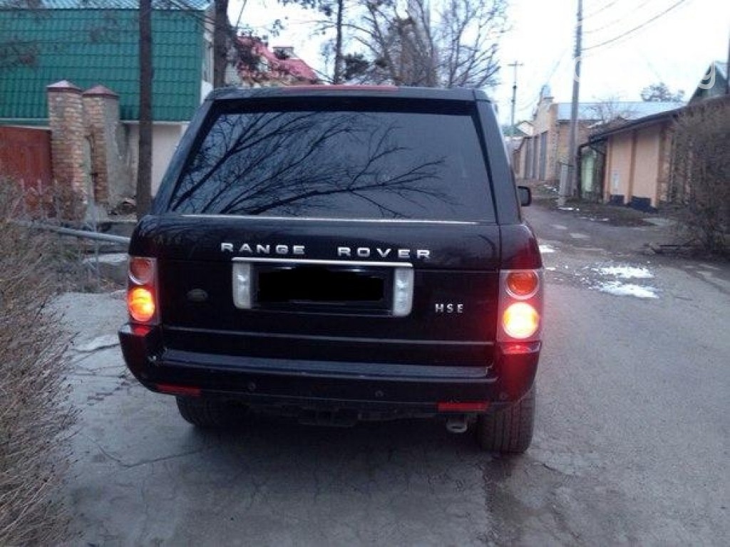 Land Rover Range Rover 2003 года за ~1 062 000 сом