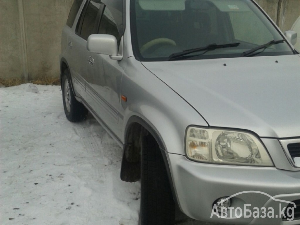 Honda CR-V 2000 года за ~267 300 сом