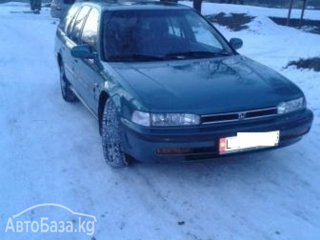 Honda Accord 1994 года за ~359 000 сом