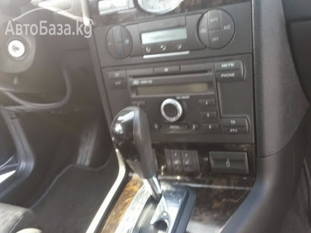Ford Mondeo 2003 года за 5 800$
