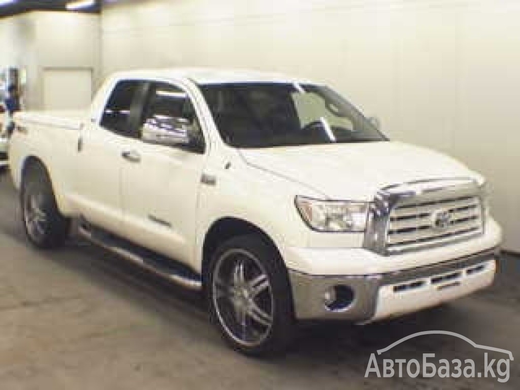 Toyota Tundra 2008 года за ~1 442 500 сом