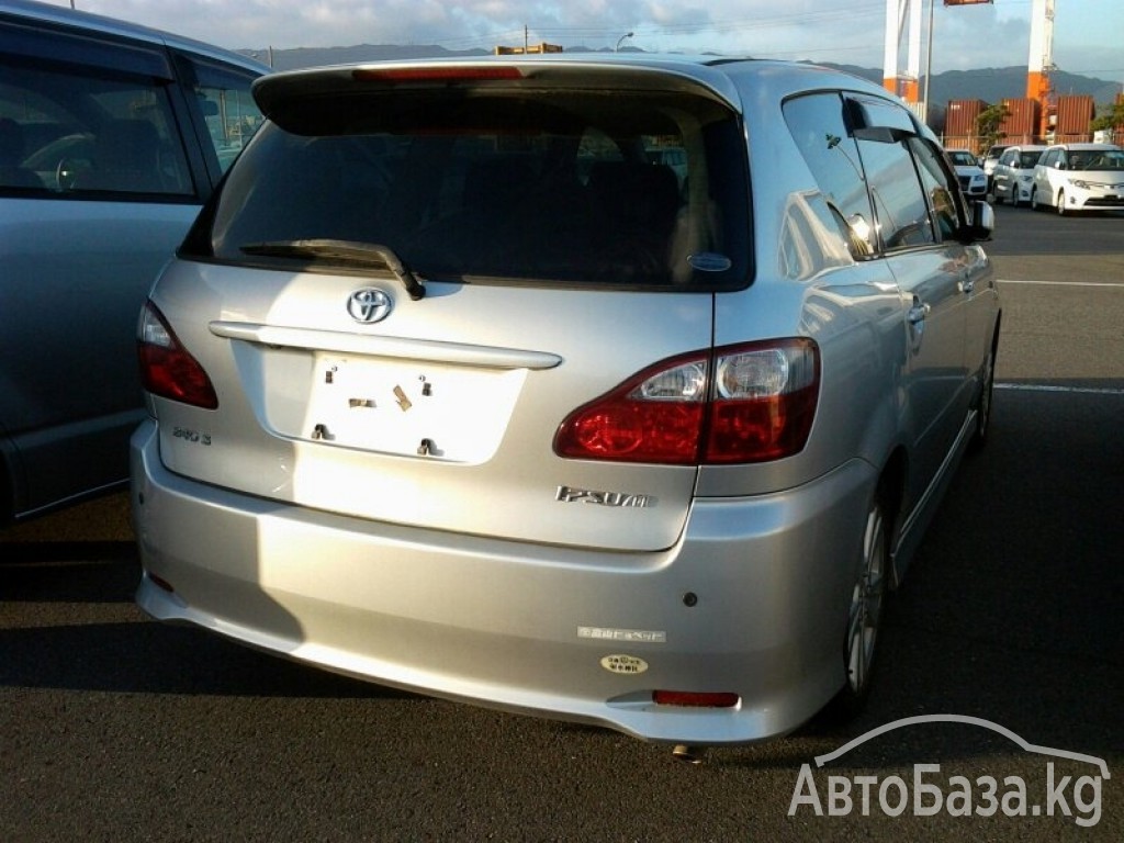 Toyota Ipsum 2004 года за ~613 500 сом