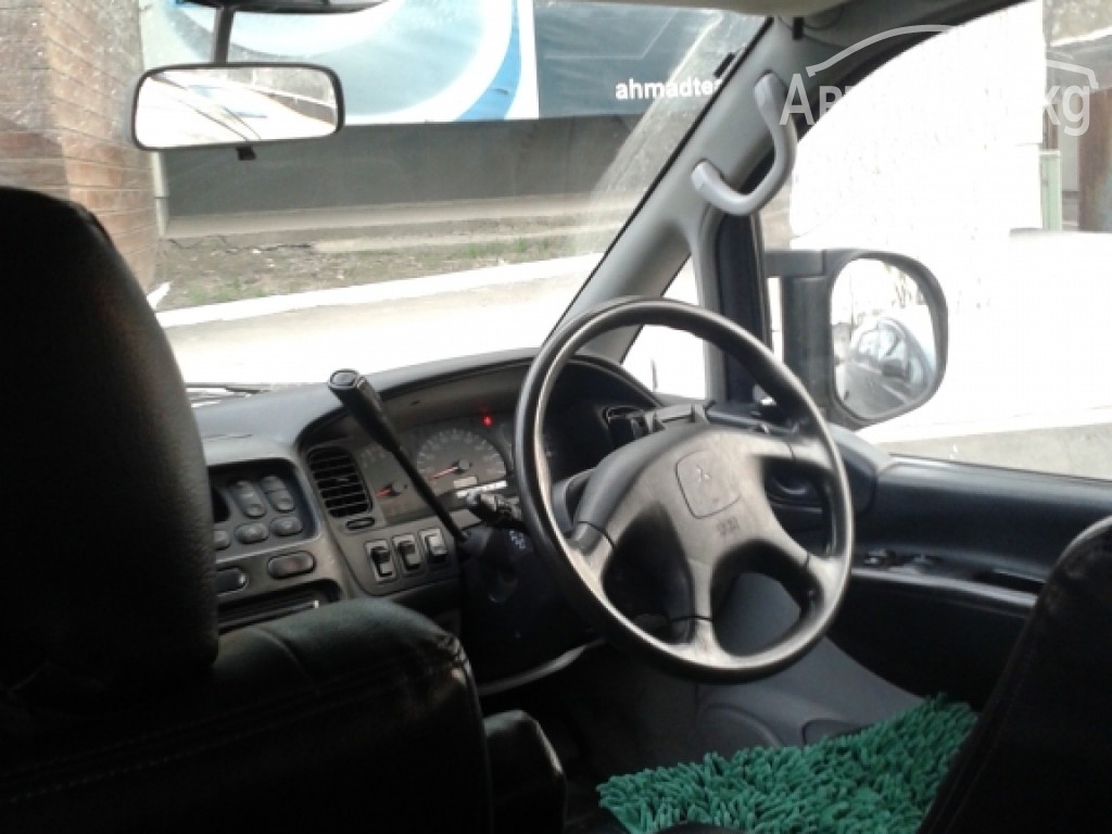 Mitsubishi Delica 2003 года за ~594 900 сом